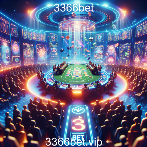 Desafie-se e Classifique-se: A Categoria de Jogos da 3366bet