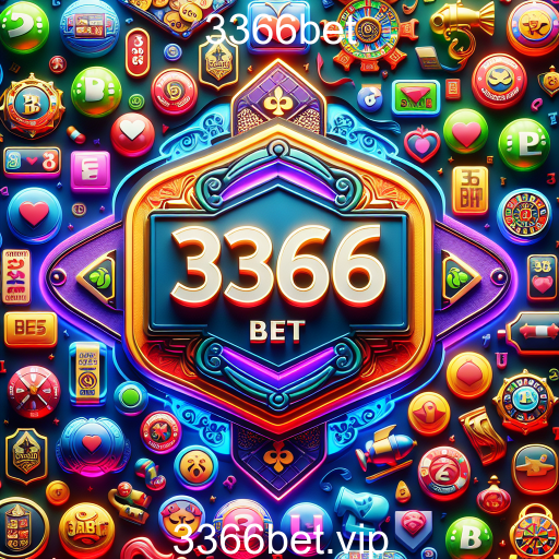 Explorando as Promoções no 3366bet: Benefícios e Oportunidades